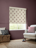 Emily Bond Mulberry Yew Tree roller blinds - British product