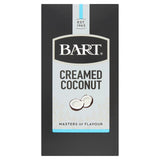 Bart Creamed Coconut   200g GOODS M&S   