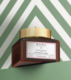 Kama Ayurveda Bringaras Purifying Scalp Scrub 200ml, UK version
