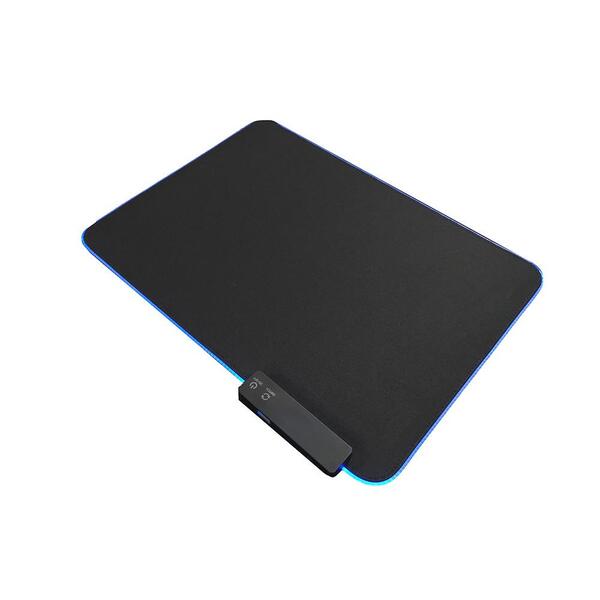 Lifemax Lighted Mat colour change lights 32x27cm, UK version