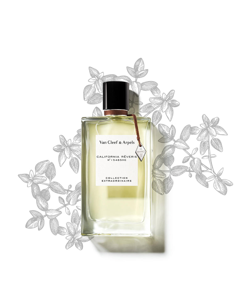 Van Cleef & Arpels Collection Extraordinaire fragrance travel gift set 3 x 45ml (British brand)