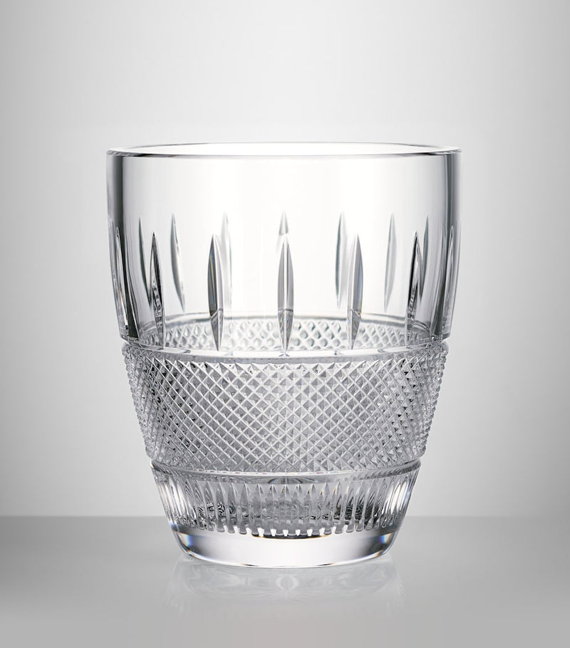 Waterford Mastercraft Irish Lace champagne cooler 22cm (British brand)