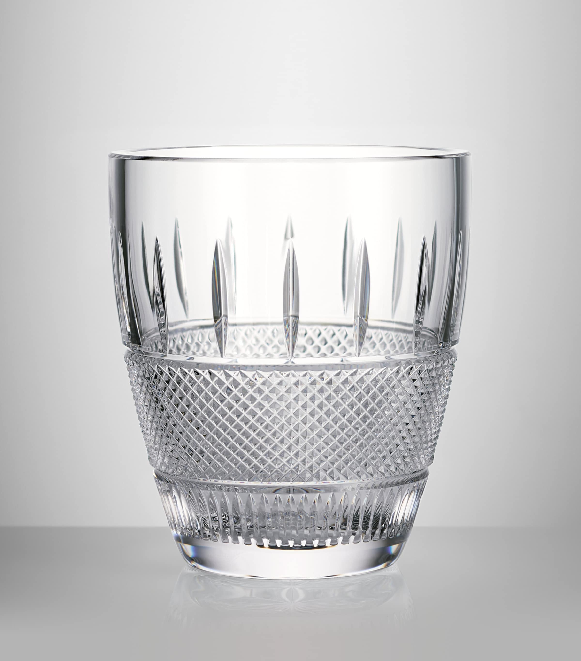 Waterford Mastercraft Irish Lace champagne cooler 22cm (British brand)