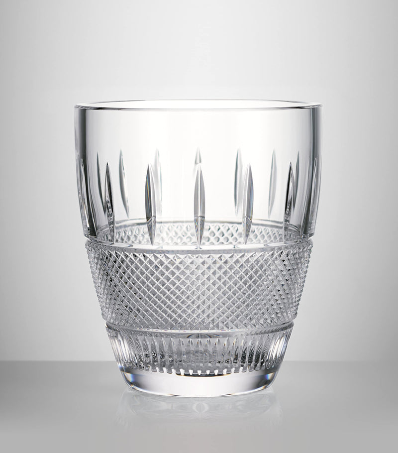 Waterford Mastercraft Irish Lace champagne cooler 22cm (British brand)