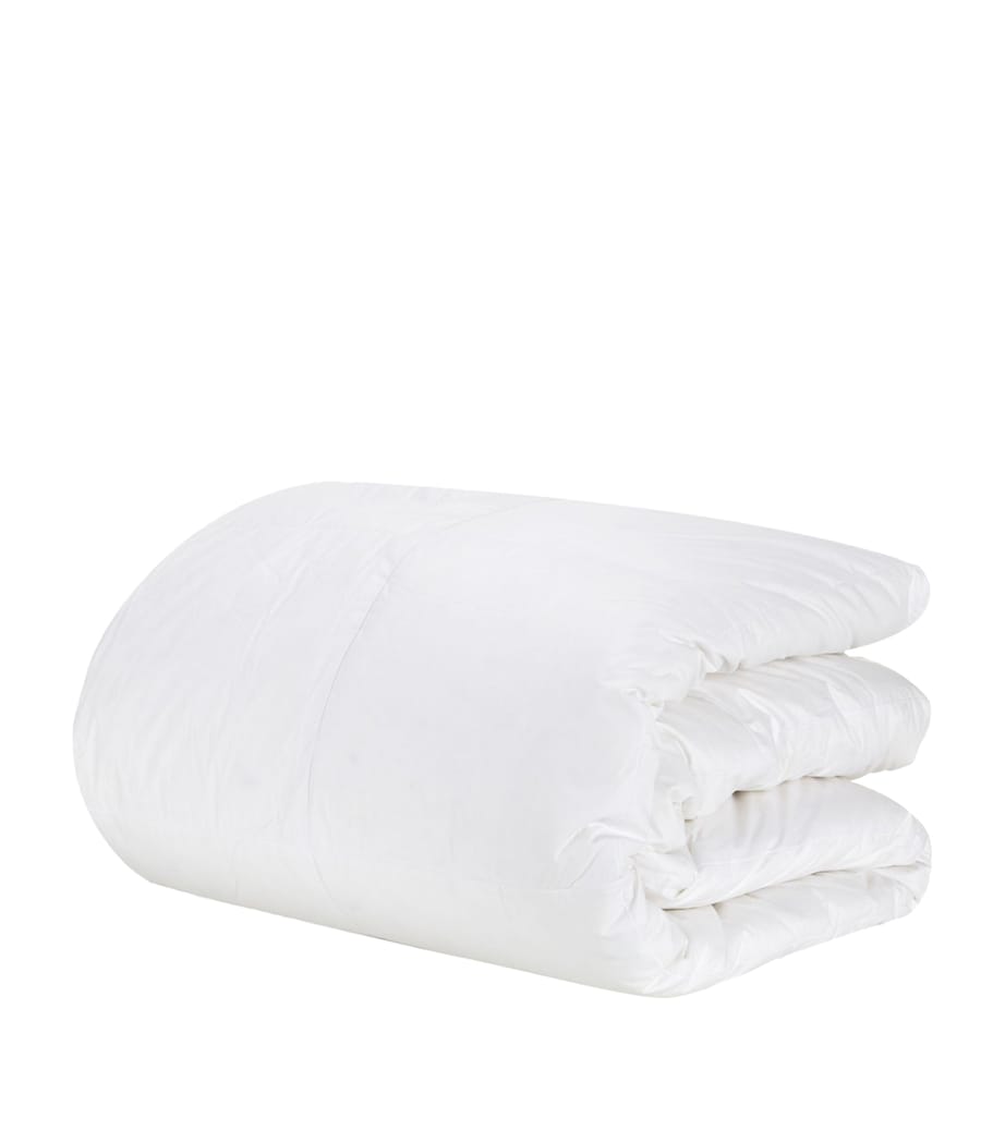 Brinkhaus Emperor 90% Hungarian goose down duvet 10 tog - British product