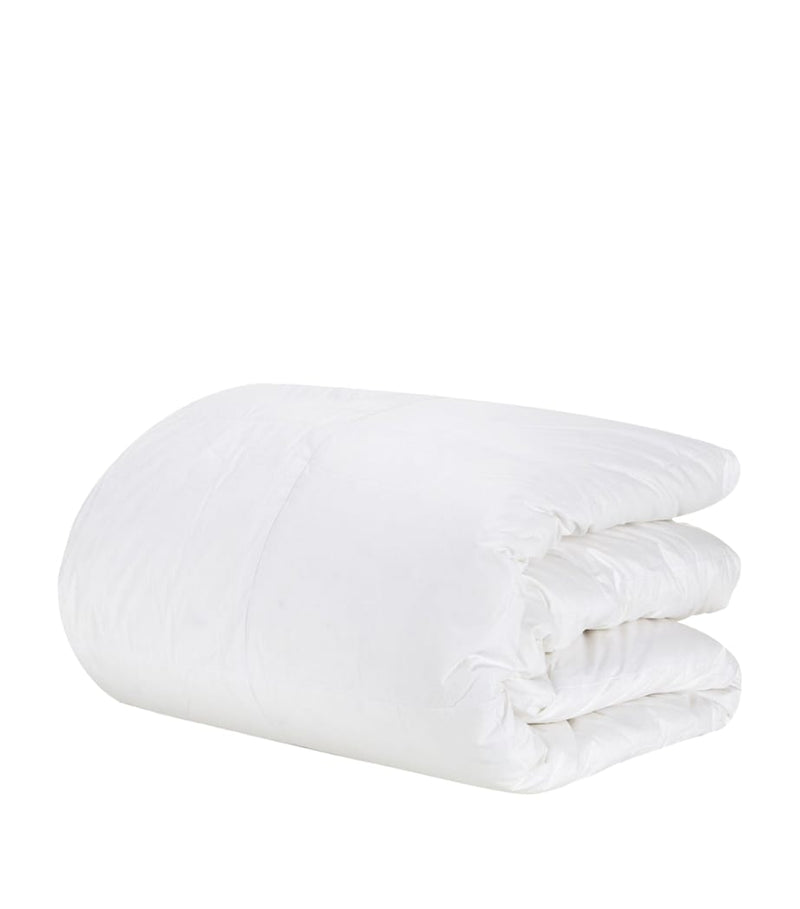 Brinkhaus Emperor 90% Hungarian goose down duvet 10 tog - British product