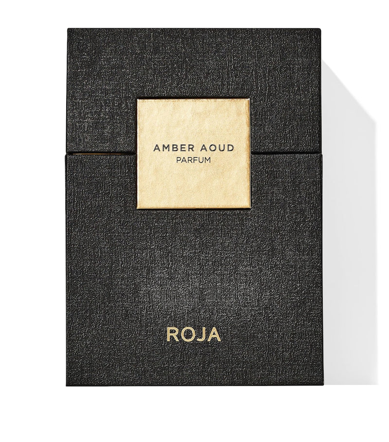 Roja Amber Aoud perfume 50ml - British product