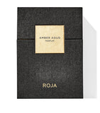 Roja Amber Aoud perfume 50ml - British product