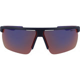 Nike Windshield E 75 blue sunglasses, imported from the UK