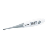 Beurer Digital Clinical Express Thermometer, FT15 Electrical Wellness Holland&Barrett   