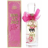 Juicy Couture Viva La Juicy La Fleur 75ml EDT spray (British brand)