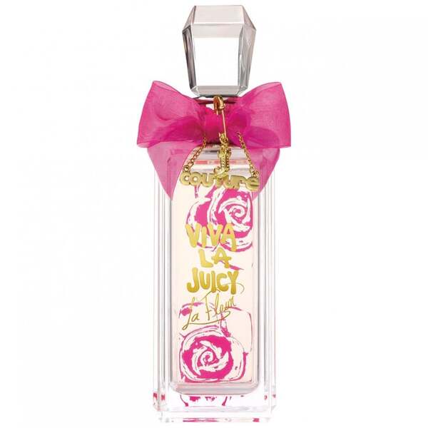Juicy Couture Viva La Juicy La Fleur 75ml EDT spray (British brand)