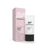 Boots Ingredients Salicylic Acid Cleanser 50ml GOODS Boots   