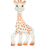 So'pure Sophie la Girafe trio baby gift set, imported from the UK