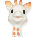 So'pure Sophie la Girafe trio baby gift set, imported from the UK
