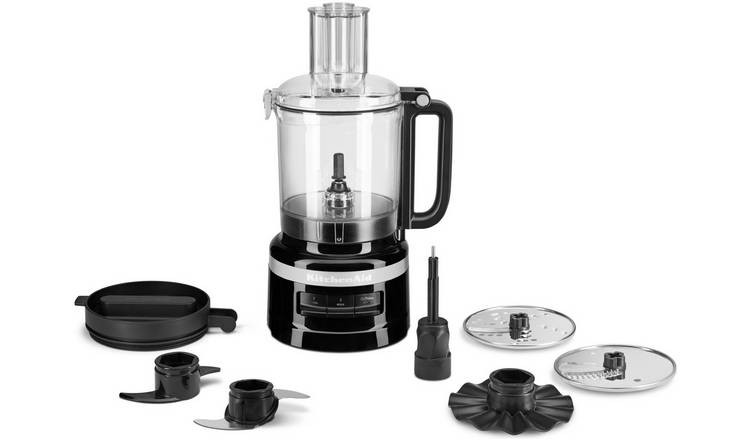 KitchenAid 5KFP0921BOB Food Processor