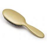 Rock & Ruddle Gold Small Synthetic Bristle Hairbrush GOODS Superdrug   