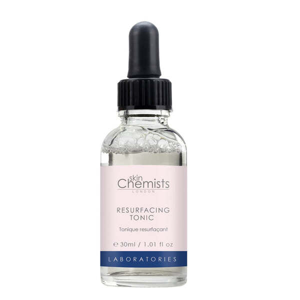 SkinChemists Resurfacing Tonic 30ml GOODS Superdrug   