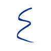 Revolution Felt and Kohl Eyeliner in Blue, imported from the UK