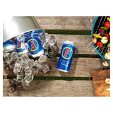 Foster's Lager Beer Cans   4 x 440ml GOODS M&S   