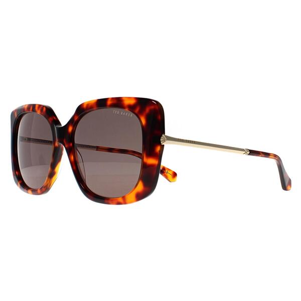 Ted Baker sunglasses Heather Brown - British product