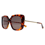 Ted Baker sunglasses Heather Brown - British product