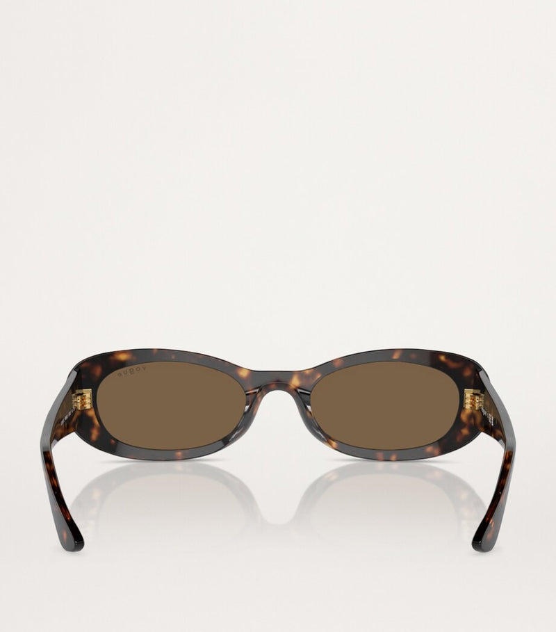 Vogue Acetate VO5582S sunglasses (British brand)