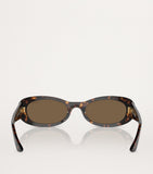 Vogue Acetate VO5582S sunglasses (British brand)
