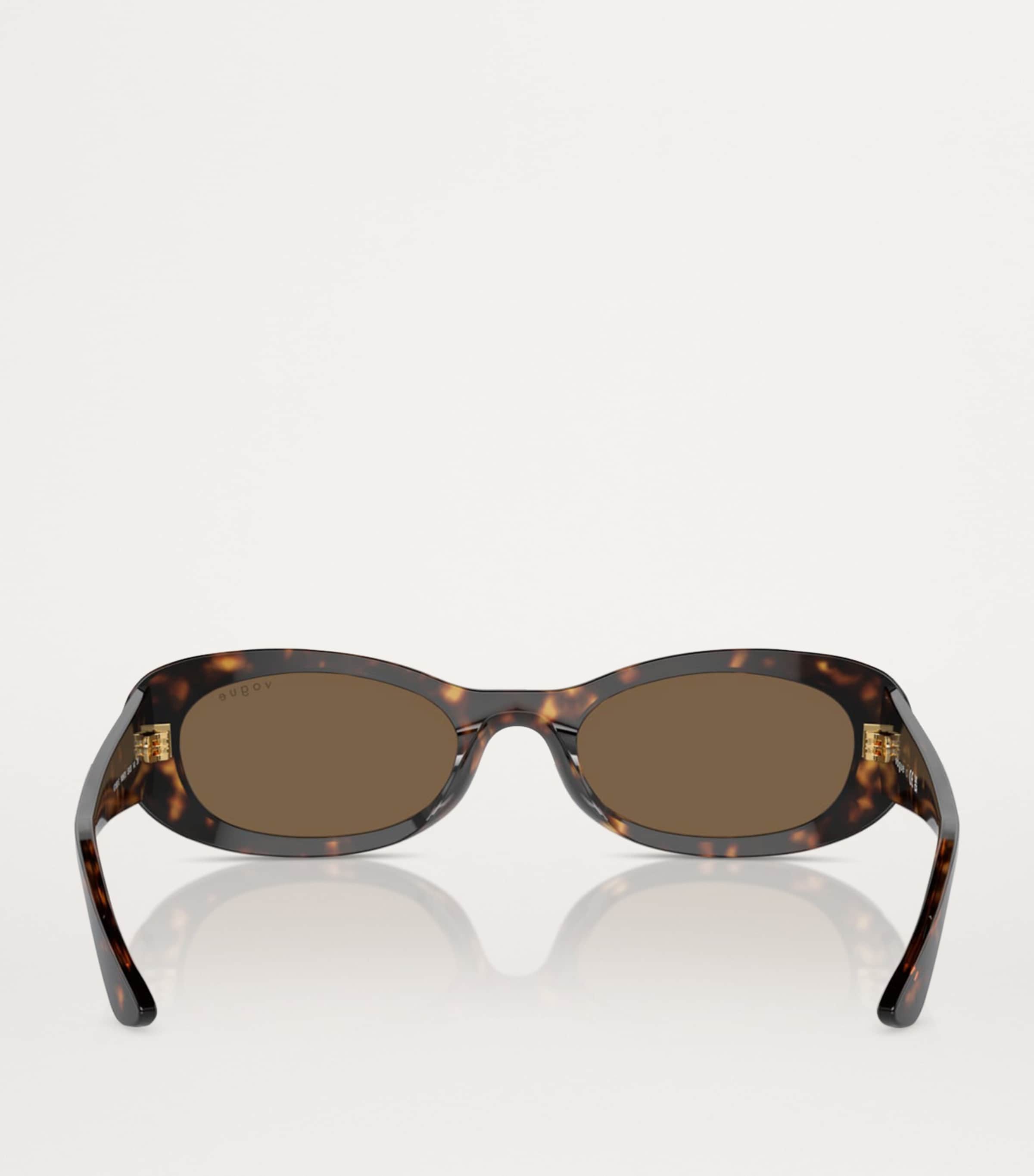 Vogue Acetate VO5582S sunglasses (British brand)