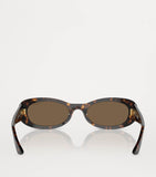Vogue Acetate VO5582S sunglasses (British brand)