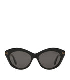 TOM FORD Toni sunglasses (British brand)