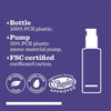Bulldog End of Day Recovery Serum 50ml - British product