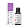 Dr Organic lavender pure essential oil 10ml - British product