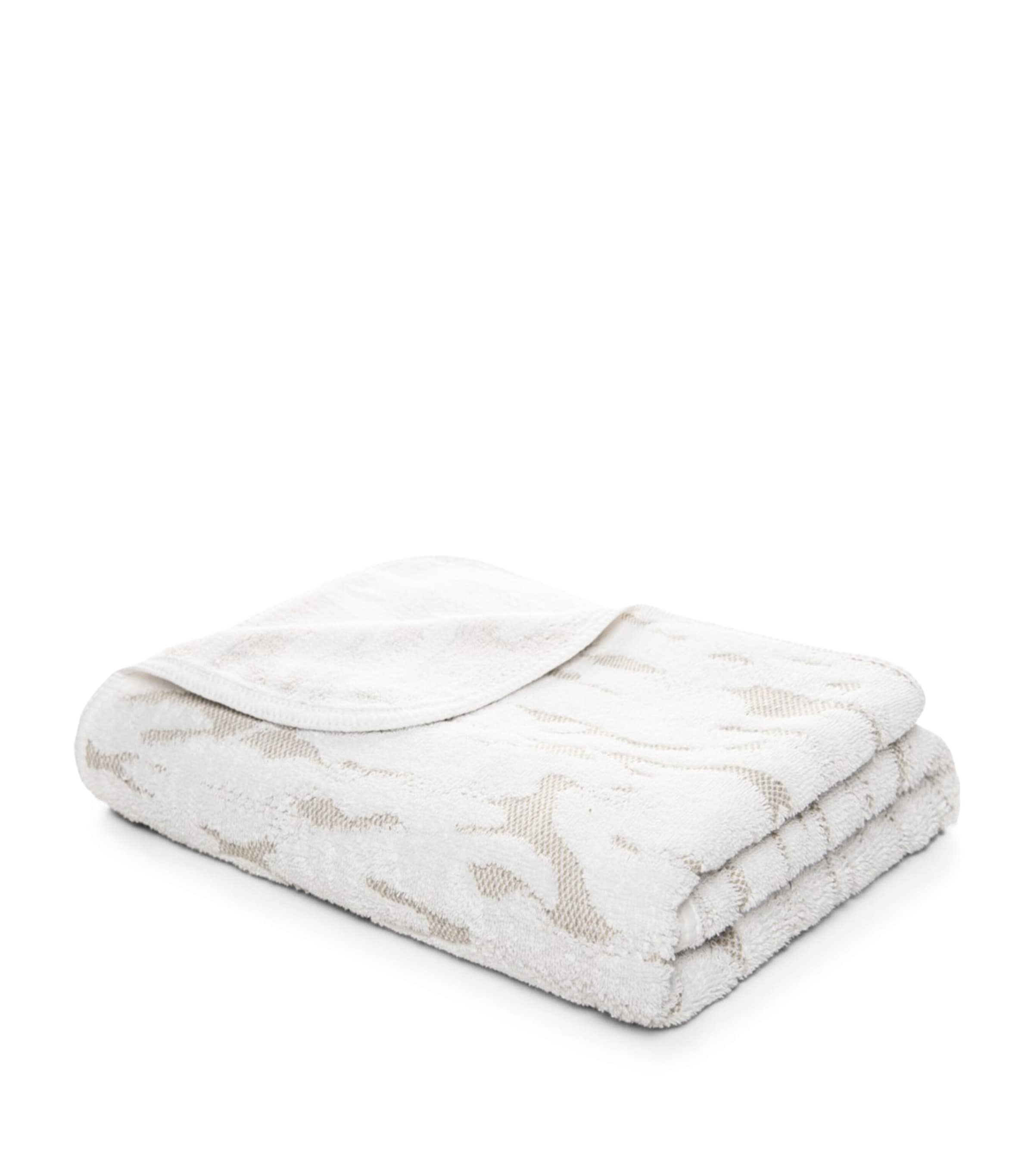 Graccioza Stratus bath sheet 95cm x 150cm, UK version