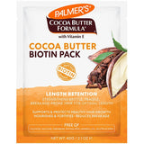 Palmer's Biotin Length Retention Biotin Pack 60g GOODS Superdrug   