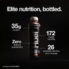 Huel Black Edition meal replacement chocolate 500ml, UK version