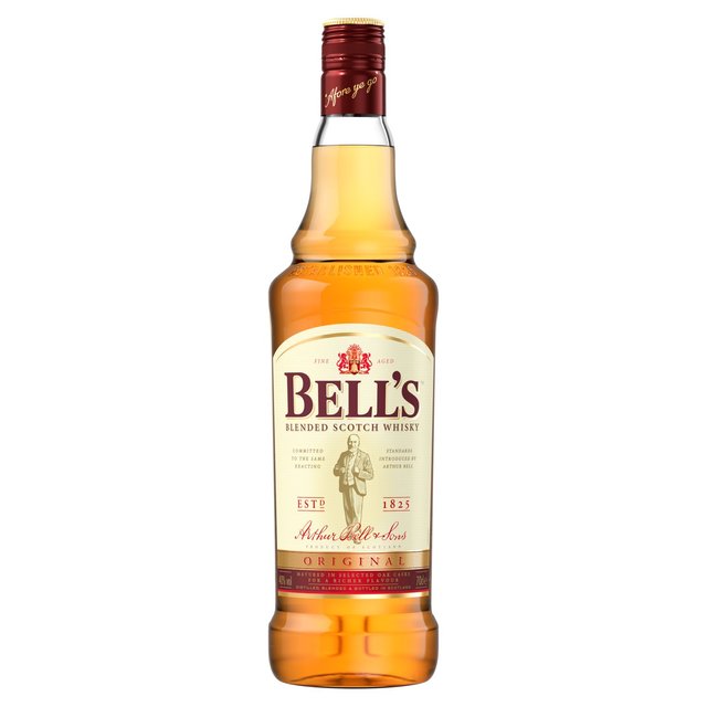 Bell's Blended Scotch Whisky   70cl