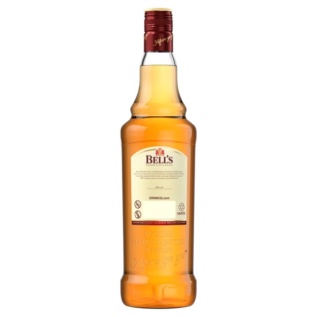 Bell's Blended Scotch Whisky   70cl