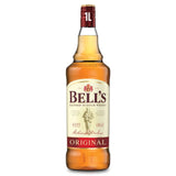 Bell's Blended Scotch Whisky   1L GOODS M&S   