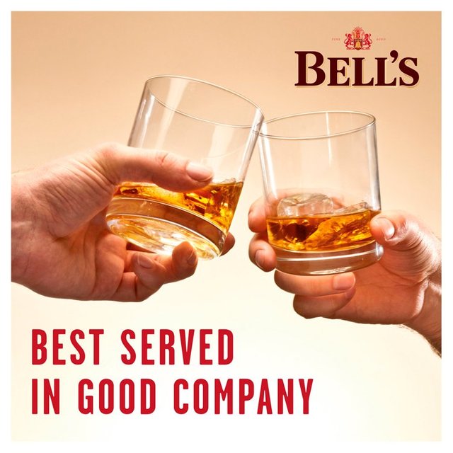 Bell's Blended Scotch Whisky   1L GOODS M&S   