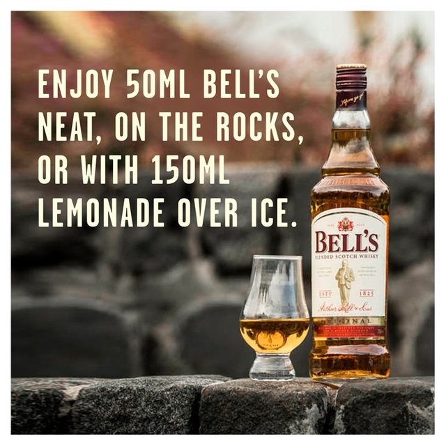 Bell's Blended Scotch Whisky   1L GOODS M&S   