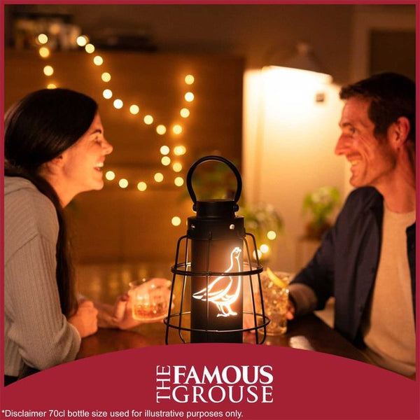 The Famous Grouse Finest Blended Scotch Whisky   35cl