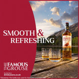 The Famous Grouse Finest Blended Scotch Whisky   35cl GOODS M&S   