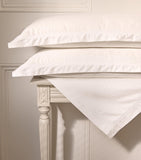 Harrods of London Oxford pillowcase pair 50cm x 75cm, UK version