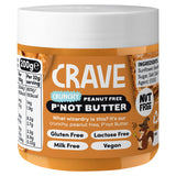 Crave Crunchy P'Not Butter 200g GOODS ASDA   