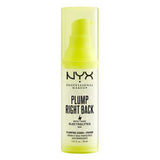 NYX Professional Makeup Plump Right Back Primer Serum GOODS Superdrug   