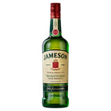 Jameson Triple Distilled Blended Irish Whiskey   70cl GOODS M&S   