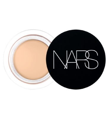 NARS Soft Matte Complete Concealer GOODS Boots Custard  