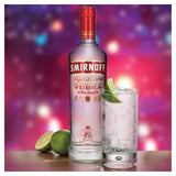 Smirnoff Red Label Vodka   70cl GOODS M&S   