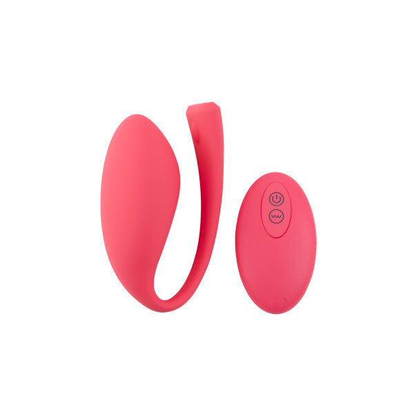 Ann Summers Self Love Remote Dual Love Egg